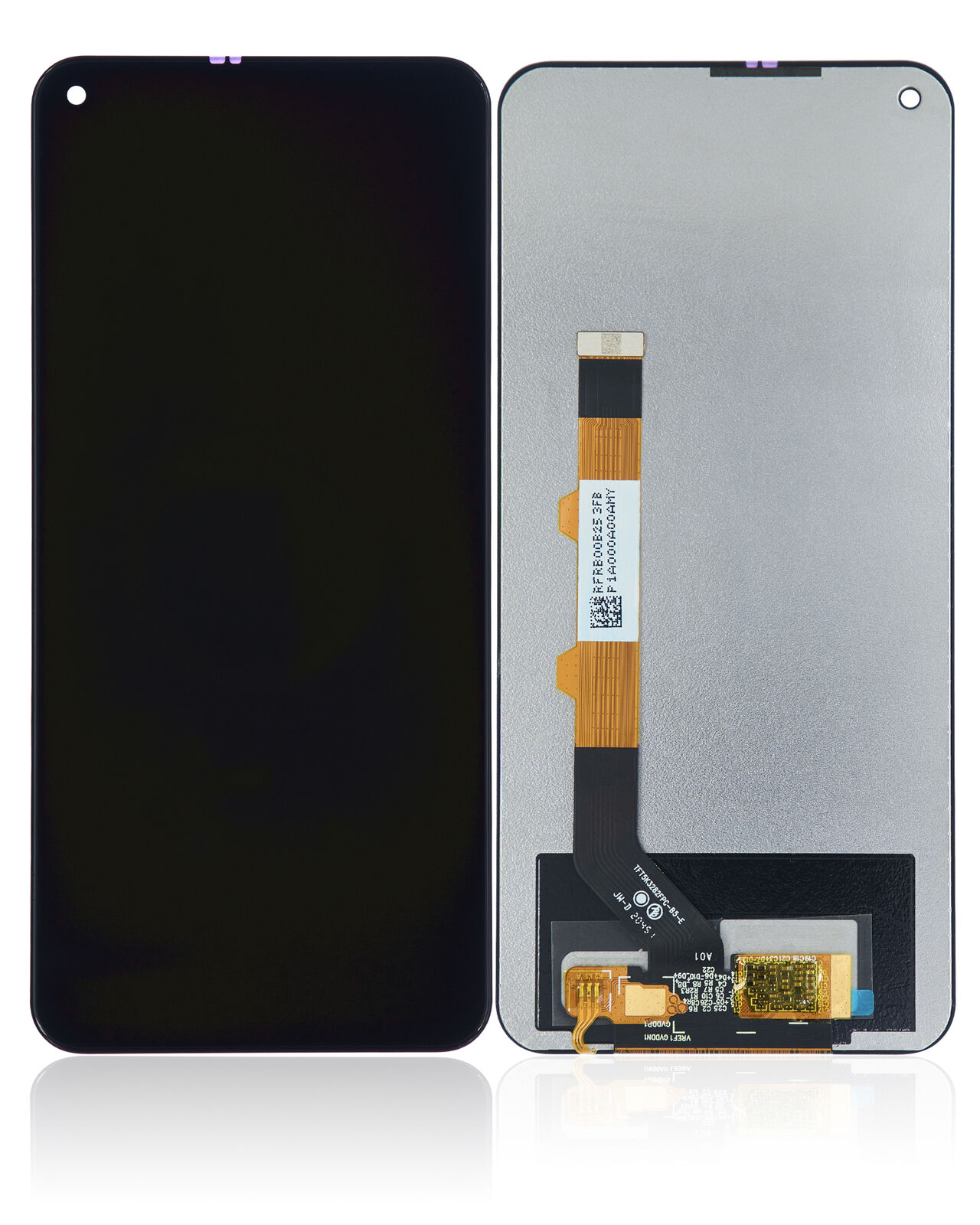 Screen LCD for Xiaomi Redmi Note 9 5G / Note 9T