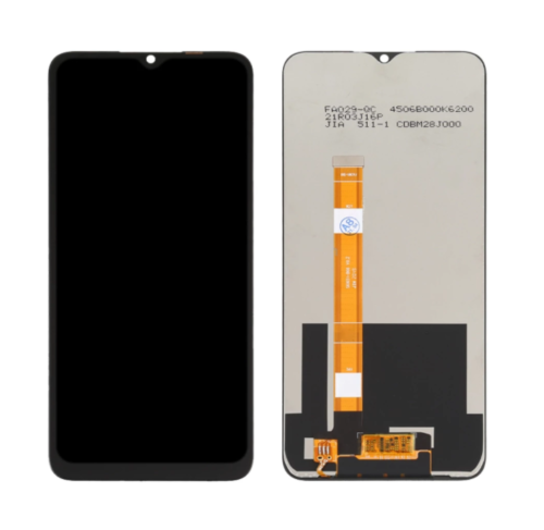 LCD Display Touch Digitizer Screen For OPPO A16