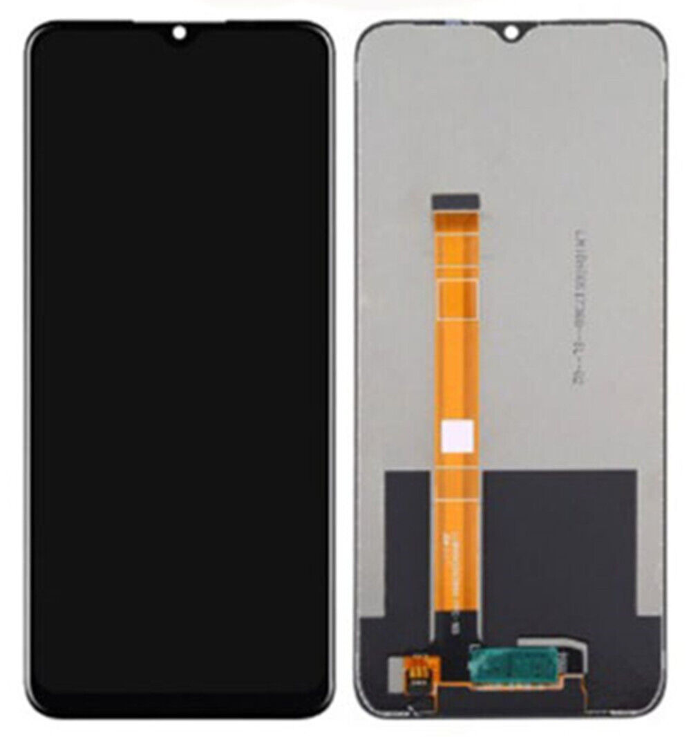 LCD Display Touch Digitizer Screen For OPPO A15