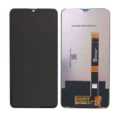 LCD Display Touch Digitizer Screen For OPPO A12