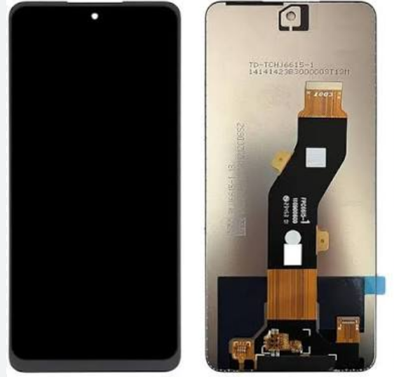LCD for Tecno Spark 30C