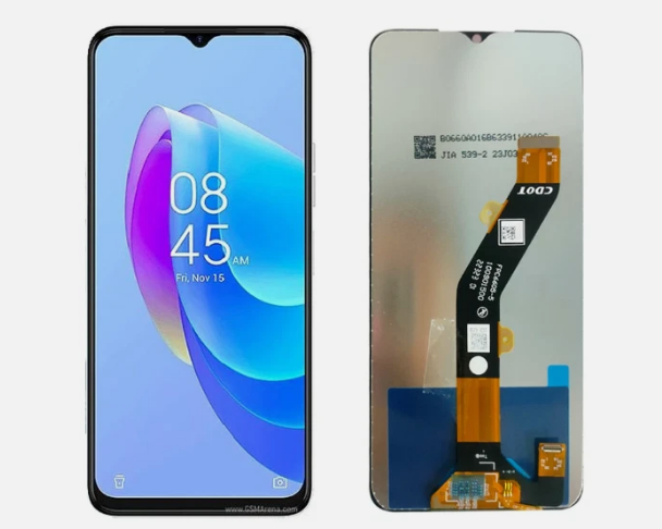 LCD for INFINIX HOT 30i
