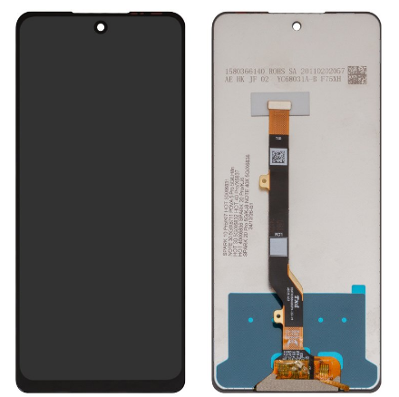 LCD for TECNO SPARK 20 PRO