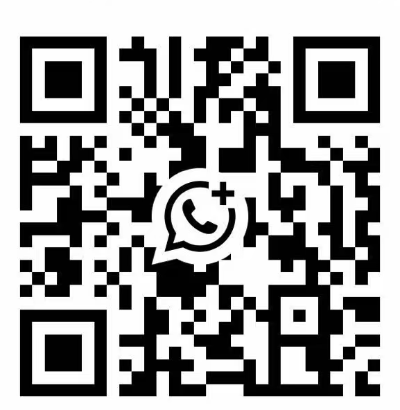 the qr code
