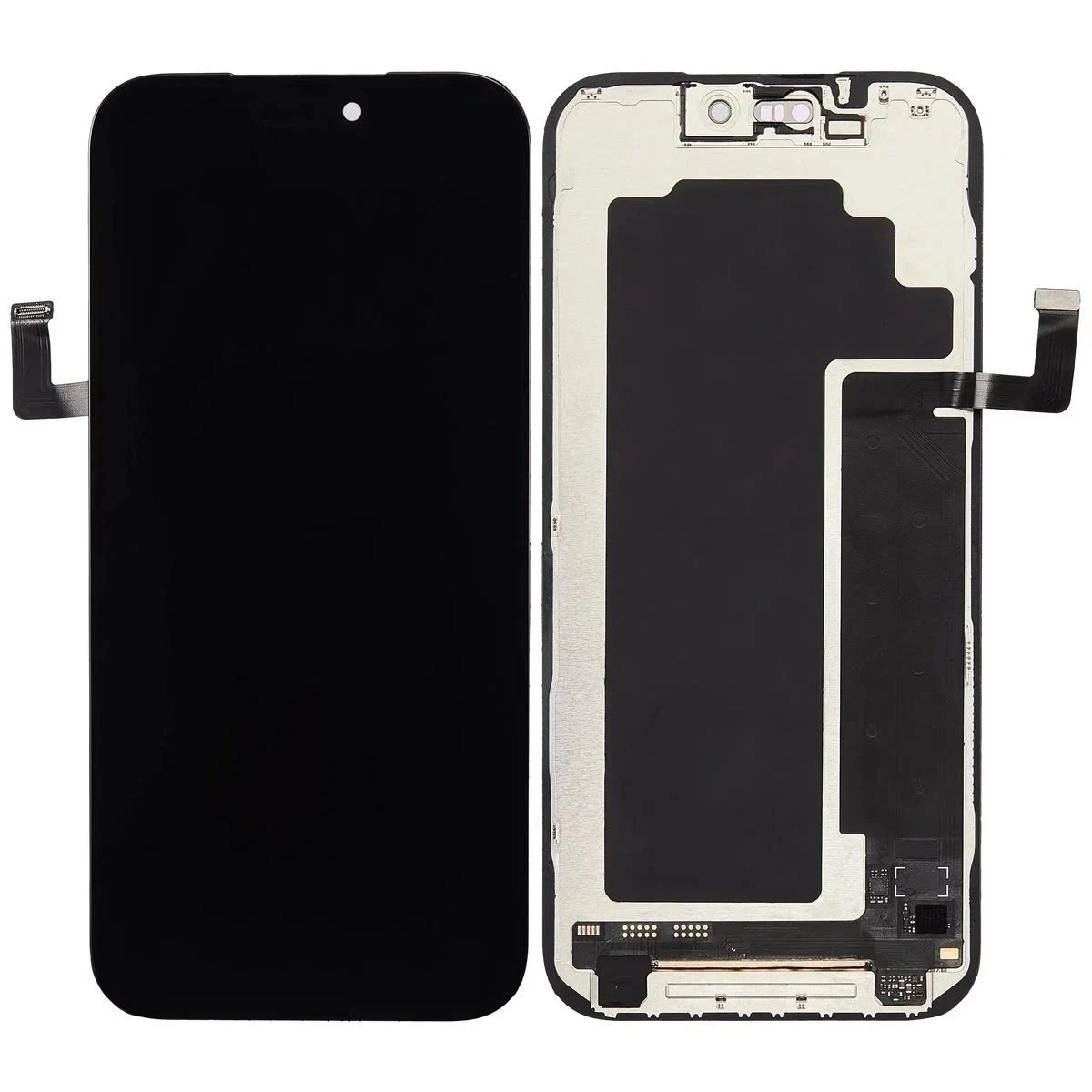 LCD for iPhone 17 Pro Max