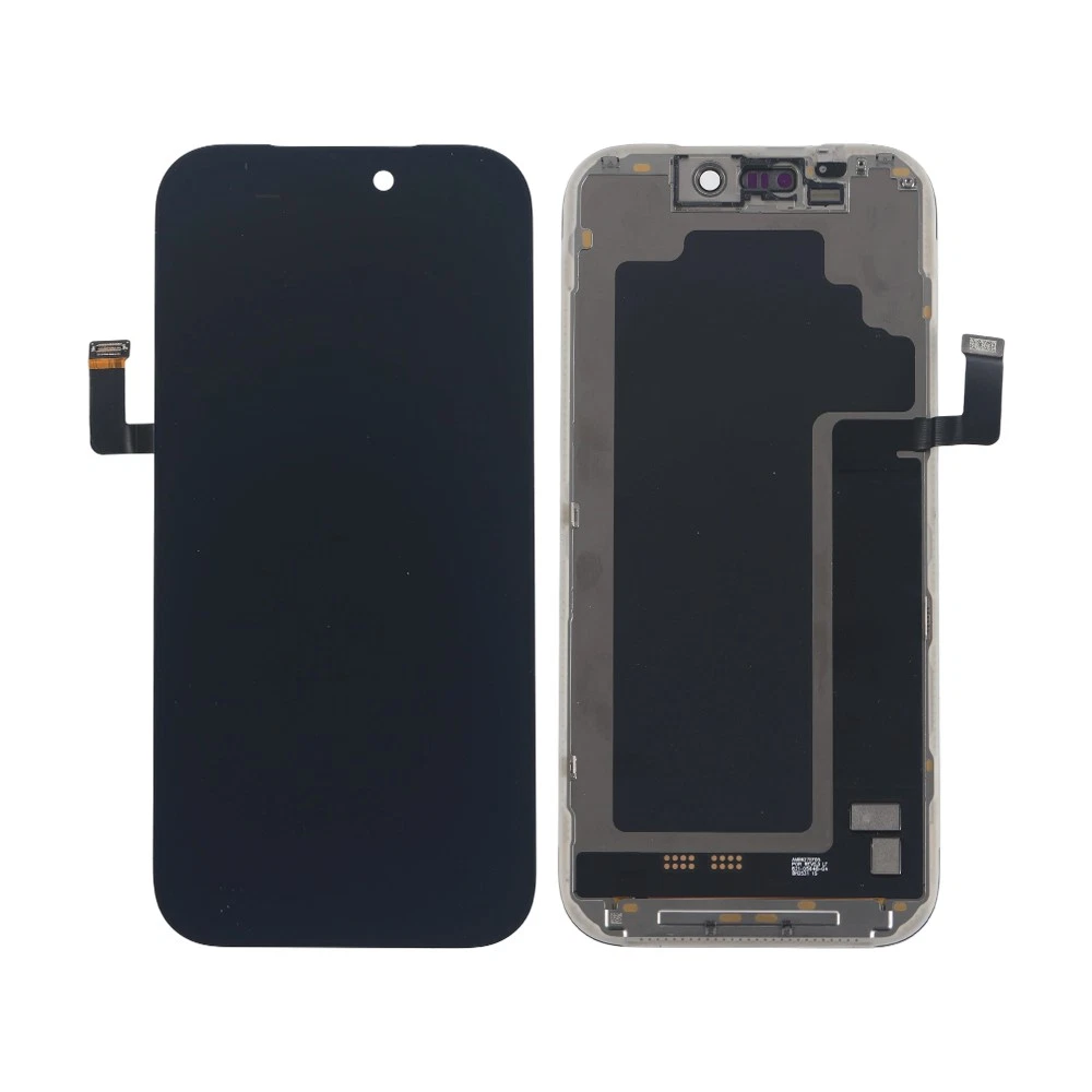 LCD for iPhone 17 Pro
