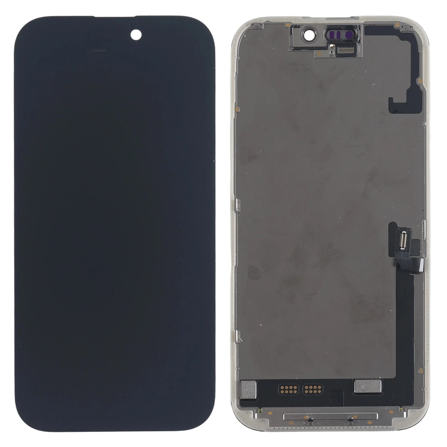 LCD for iPhone 17