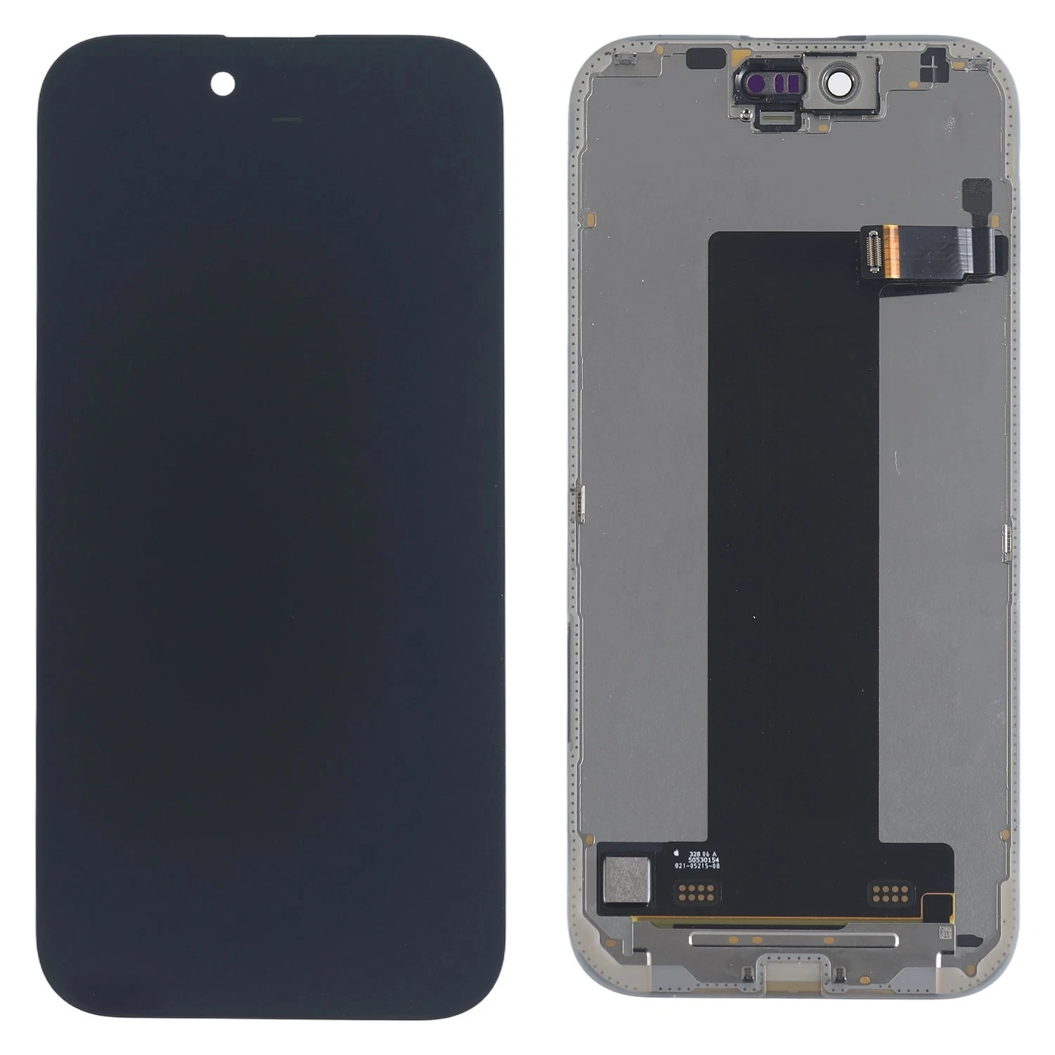 LCD for iPhone 17 AIR