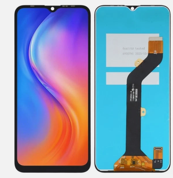 LCD for Tecno Spark 6 Go 2020