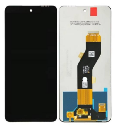 LCD for Tecno Spark Go 2024
