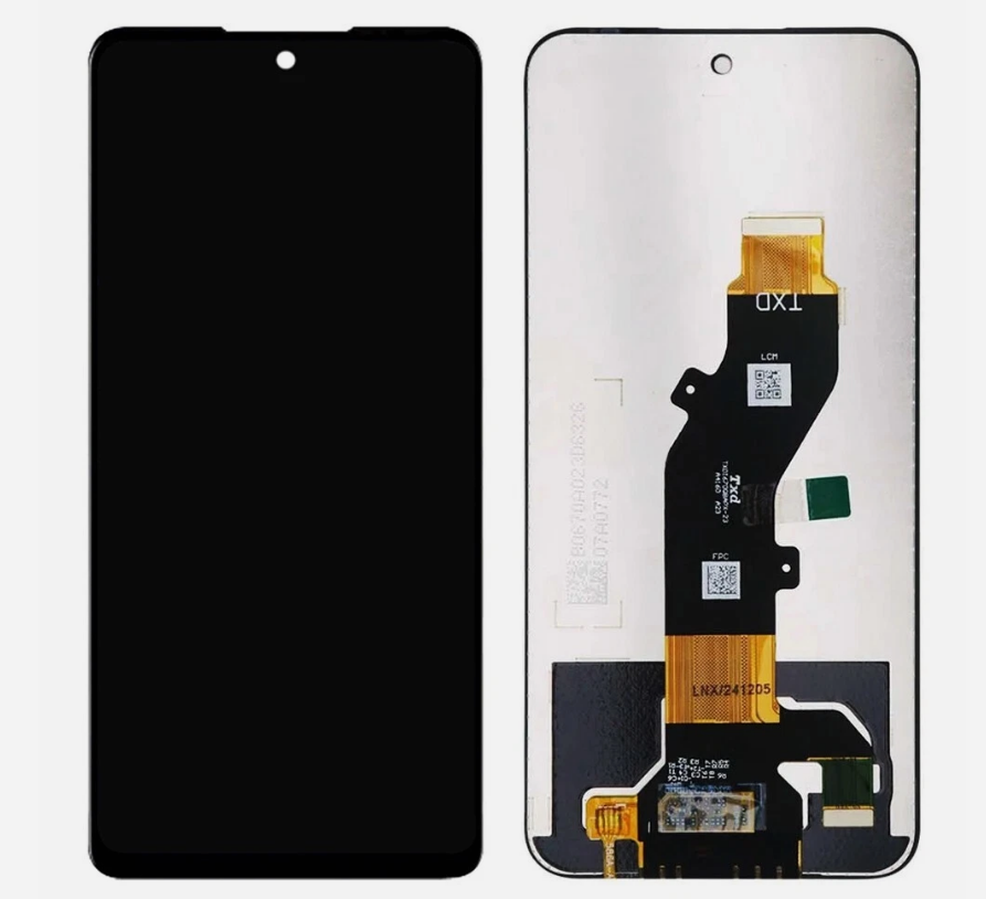 LCD for INFINIX HOT 50i