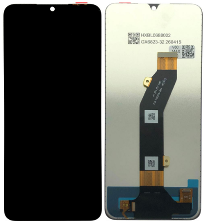 LCD for ZTE Blade V80 MAX