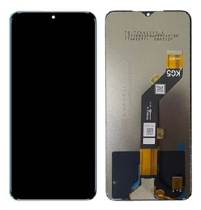 LCD for INFINIX SMART 6