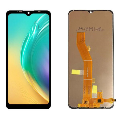 LCD for TECNO POP 4 LITE 