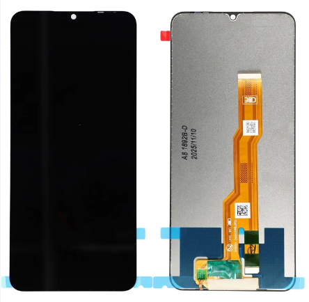 LCD for TECNO SPARK GO 3