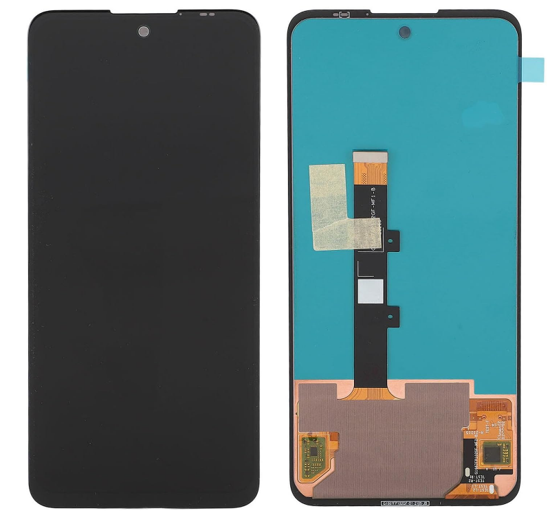 LCD for Moto Edge 20 lite