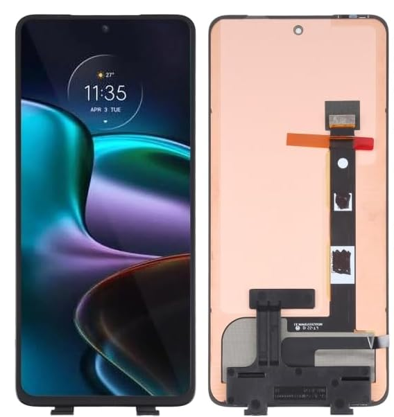 LCD for Moto Edge 30