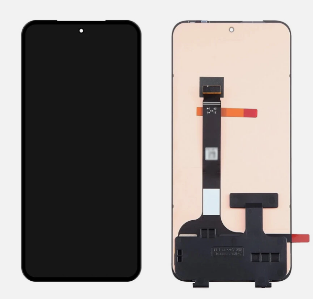 LCD for Moto Edge 30 NEO