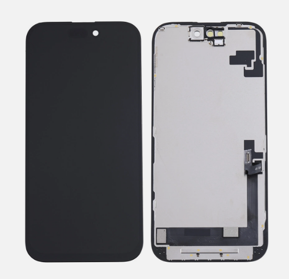 LCD for iPhone 16