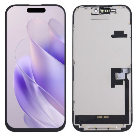 LCD for iPhone 16 Pro