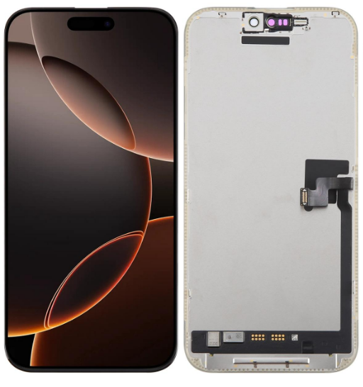 LCD for iPhone 16 Pro Max