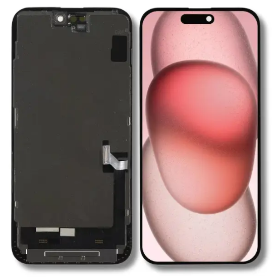 LCD for iPhone 15 PLUS