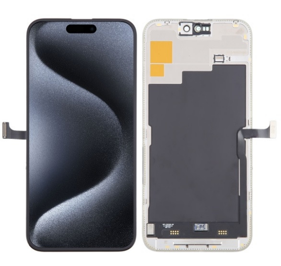 LCD for iPhone 15 PRO MAX