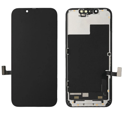 LCD for iPhone 15
