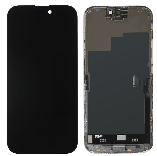 LCD for iPhone 15 PRO