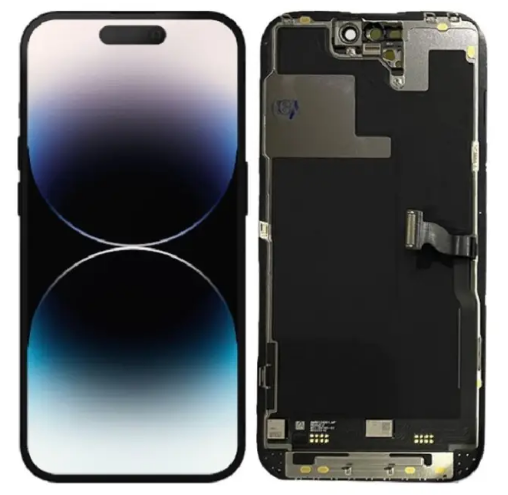 LCD for iPhone 14 PRO