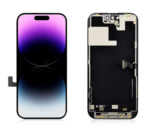 LCD for iPhone 14 PRO MAX