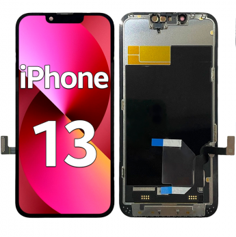 LCD for iPhone 13