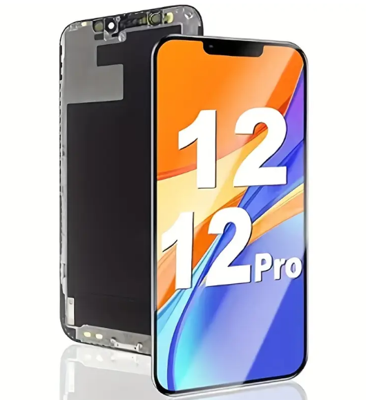 LCD for iPhone 12/12 PRO