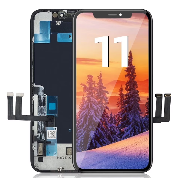 LCD for iPhone 11