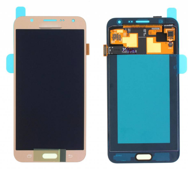 LCD for SAMSUNG J7