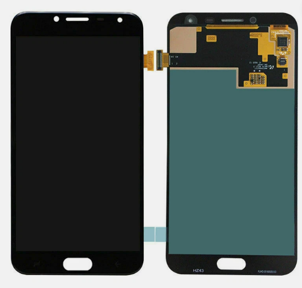 LCD for SAMSUNG J4