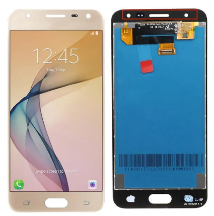 LCD for SAMSUNG J7 PRIME