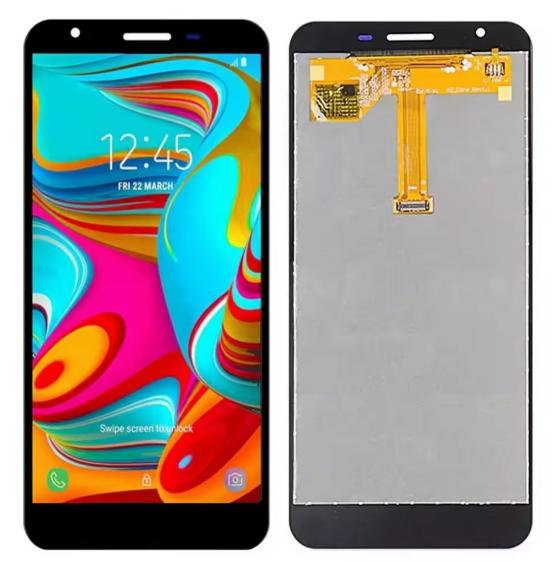 LCD for SAMSUNG A2 core
