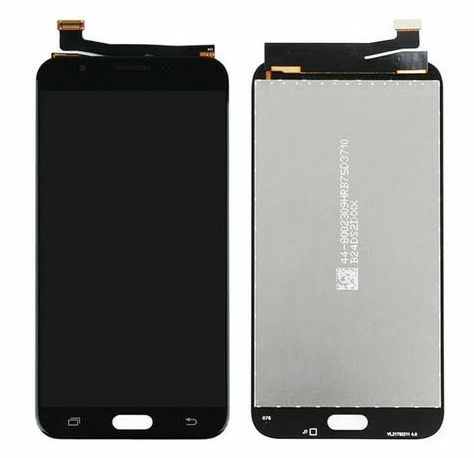 LCD for SAMSUNG J727