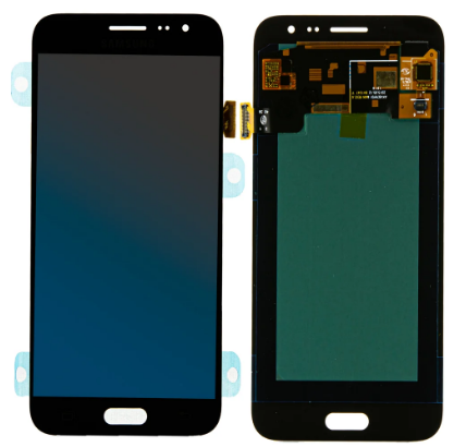 LCD for SAMSUNG J250