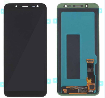 LCD for SAMSUNG J6 2018