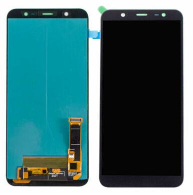 LCD for SAMSUNG J8 2018/J810