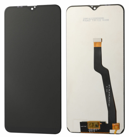 LCD for SAMSUNG A10/A105