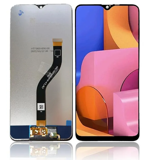 LCD for SAMSUNG A20S