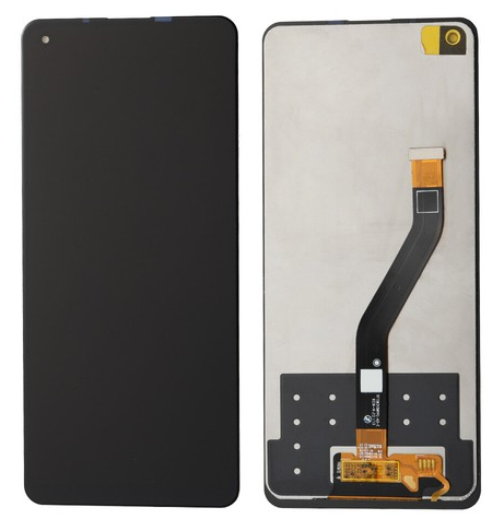 LCD for SAMSUNG A21