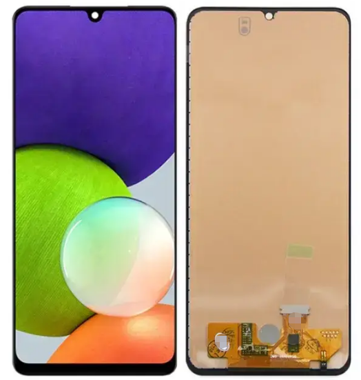 LCD for SAMSUNG A22 4G