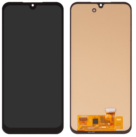 LCD for SAMSUNG A24