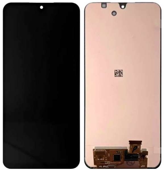 LCD for SAMSUNG A26