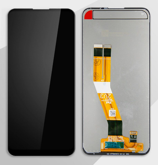 LCD for SAMSUNG A11