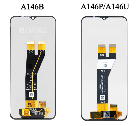 LCD for SAMSUNG A14 5G